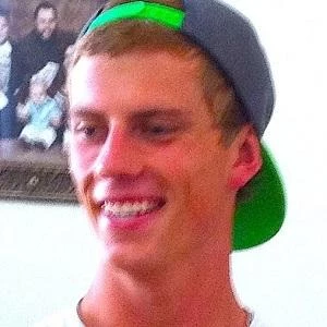 Logan Butler Biography