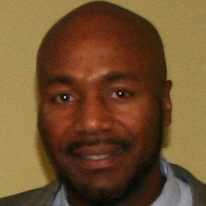 Paul Butler Biography
