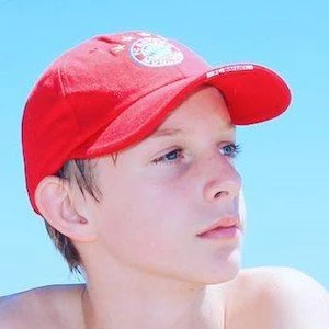 Rush Holland Butler Biography