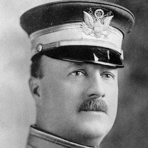 Archibald Butt - Age, Bio, Birthdate, Family, Networth & More