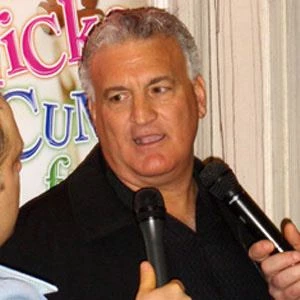 Joey Buttafuoco Biography