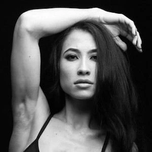 Stephanie Buttermore Biography