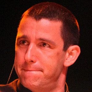 Dean Butterworth - Age, Bio, Birthdate, Family, Networth & More