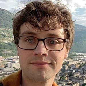 Edward Button - Age, Bio, Birthdate, Family, Networth & More