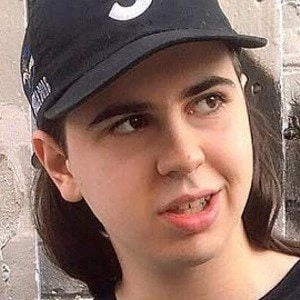 Austin Babbitt - Age, Height, Birthdate, Bio, Family, Networth & More