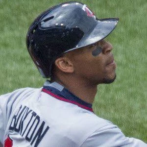 Byron Buxton Biography