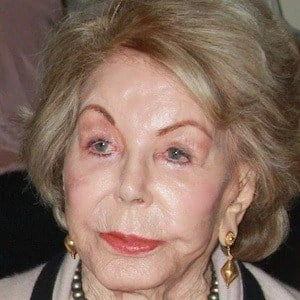 Anne Buydens Biography