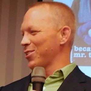 Rob Buyea - Wiki, Bio, Birthdate, Networth, Family & More