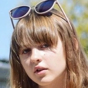 Masha BWI Biography