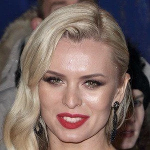 Nadiya Bychkova Biography