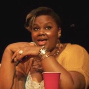 Nicole Byer Biography