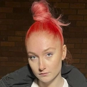 Scarlet Byford - Age, Wiki, Birthdate, Bio, Networth, Family & More