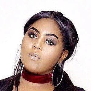 Kiyanna Bygrave Biography