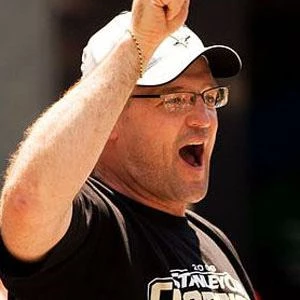 Dan Bylsma - Biography, Birthday, Family, Wki, Networth & More