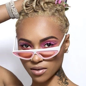 Brittany Byrd Biography