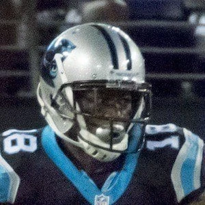 Damiere Byrd Biography