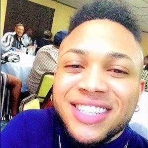 Khalil Byrd - Networth, Bio,Birthdate, Family, Wiki & More