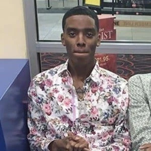 Paris Byrdsong - Biography, Birthdate, Family, Networth & More