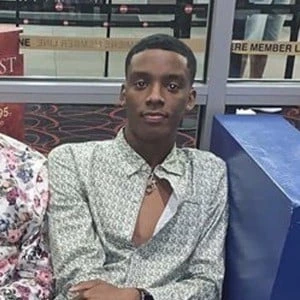 Pierre Byrdsong - Biography, Birthdate, Family, Networth & More