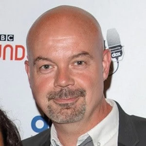 Dominic Byrne Biography