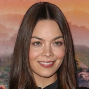Scarlett Byrne Biography