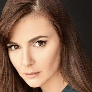 Brittany Byrnes Biography