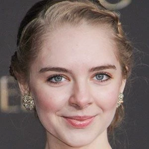 Darcy Rose Byrnes Biography