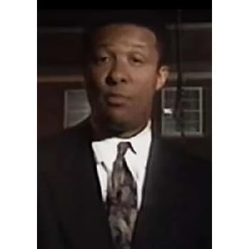 Byron Barnett - Age, Bio, Birthdate, Family, Networth & More