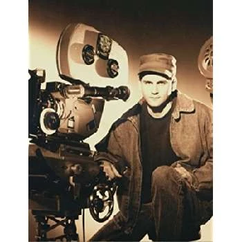 Byron Conrad Erwin - Age, Bio, Birthdate, Family, Networth & More