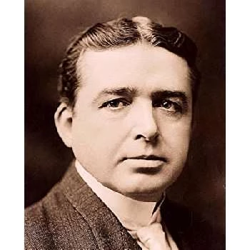 Byron Douglas - Height, Bio, Wiki, Family, Birthplace, Networth & More