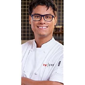 Byron Gomez - Age, Bio, Birthdate, Family, Networth & More