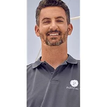 Byron Hissey - Age, Bio, Birthdate, Family, Networth & More