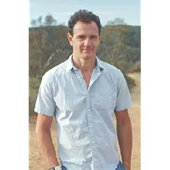 Byron Lamarque - Age, Bio, Birthdate, Family, Networth & More