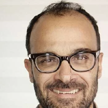 Byron Shah - Age, Bio, Birthdate, Family, Networth & More