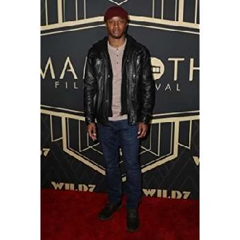 Byron Thomas - Age, Bio, Birthdate, Family, Networth & More