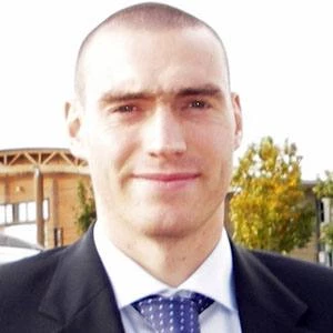 Stephen Bywater Biography