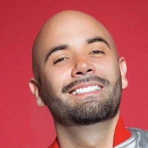 Diego Cárdenas Biography