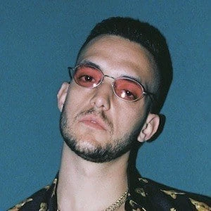 C. Tangana - Networth, Bio,Birthdate, Family, Wiki & More