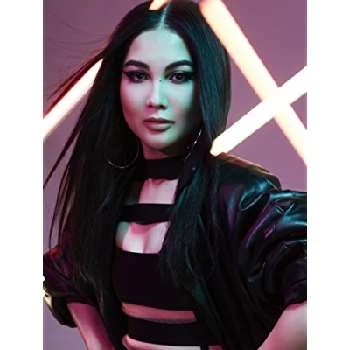 C Z A R I N A - Age, Bio, Birthdate, Family, Networth & More