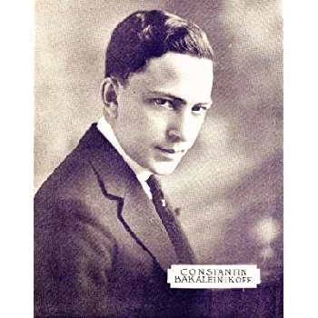 C. Bakaleinikoff Biography