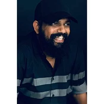 C.C. Nithin - Age, Bio, Birthdate, Family, Networth & More