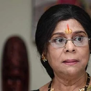 C.I.D. Sakunthala - Age, Bio, Birthdate, Family, Networth & More