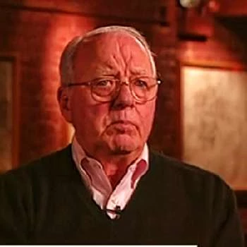 C.O. Erickson Biography