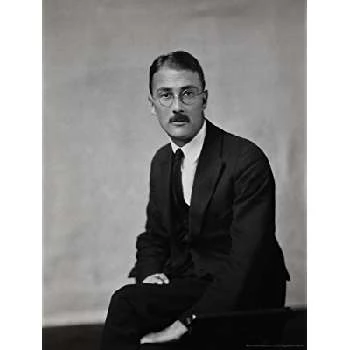 C.S. Forester Biography