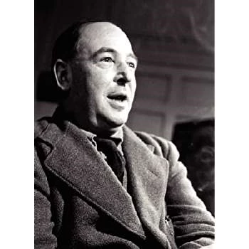 C.S. Lewis Biography
