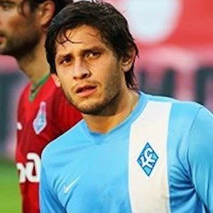 Luis Nery Caballero - Age, Bio, Birthdate, Family, Networth & More