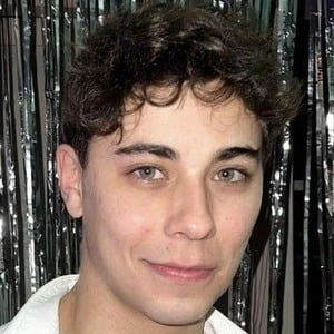 Nicolás Caballero - Age, Bio, Birthdate, Family, Networth & More