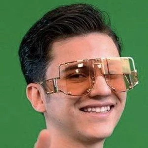 Nikolás Caballero - Wiki, Family, Bio, Birthdate, Networth & More