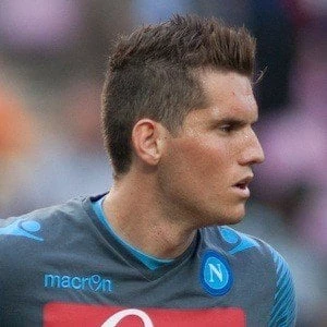 Rafael Cabral Biography