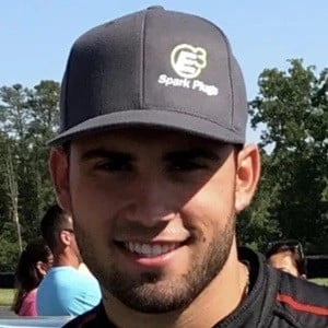 Chase Cabre Biography